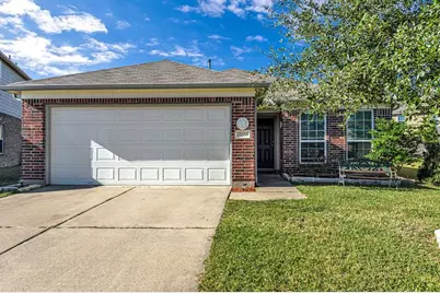 3203 Dale Ridge Trail, Houston, TX 77084 - Photo 1