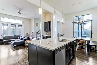 4106 Marina Street, Houston, TX 77007 - Photo 29