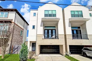 4106 Marina St, Houston, TX 77007 - Photo 1