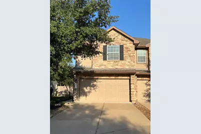 6419 Densberry Lane, Katy, TX 77494 - Photo 1