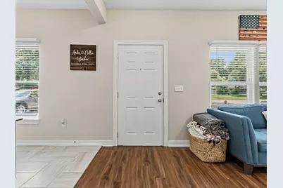 1951 Hickory Drive, Vidor, TX 77662 - Photo 9