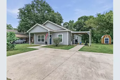 1951 Hickory Drive, Vidor, TX 77662 - Photo 3