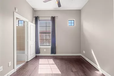 2110 E Shearn Street #5, Houston, TX 77007 - Photo 9