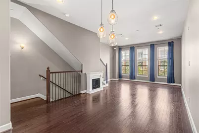 2110 E Shearn Street #5, Houston, TX 77007 - Photo 7