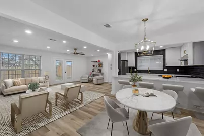 17614 Heritage Bay Drive, Webster, TX 77598 - Photo 3