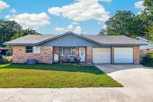 2230 Woodwind Way, League City, TX 77573 - Photo 1