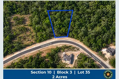 11555 Inspiration Drive, Willis, TX 77378 - Photo 1