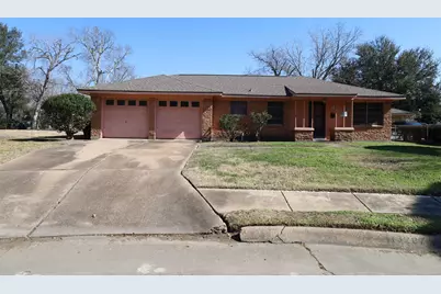 13207 Santa Teresa Road, Houston, TX 77045 - Photo 1