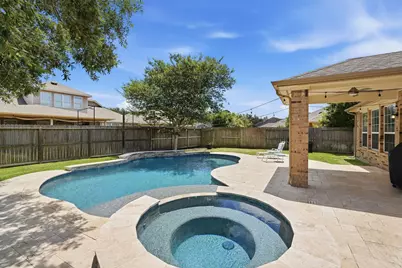 12322 Scherer Woods Court, Tomball, TX 77377 - Photo 33