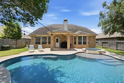 12322 Scherer Woods Court, Tomball, TX 77377 - Photo 31