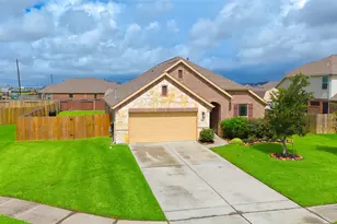 9107 Brett Ct, Mont Belvieu, TX 77523 - Photo 1