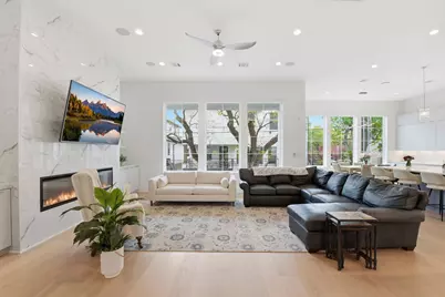 4303 Dorothy Street, Bellaire, TX 77401 - Photo 13