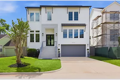 4303 Dorothy Street, Bellaire, TX 77401 - Photo 1