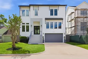 4303 Dorothy St, Bellaire, TX 77401 - Photo 1