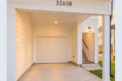 3263 Sauce Pan Way #B, Katy, TX 77449 - Photo 3