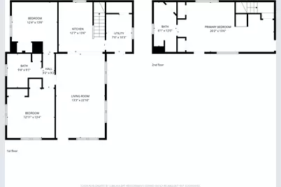 2027 54th Street, Galveston, TX 77551 - Photo 21