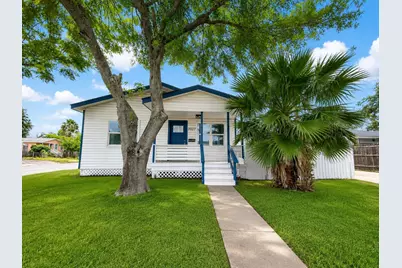 2027 54th Street, Galveston, TX 77551 - Photo 1