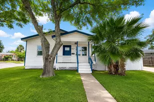 2027 54th St, Galveston, TX 77551 - Photo 1
