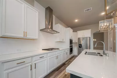 115 N Winter Sunrise Circle, Tomball, TX 77375 - Photo 17