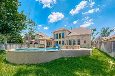 115 N Winter Sunrise Circle, Tomball, TX 77375 - Photo 49