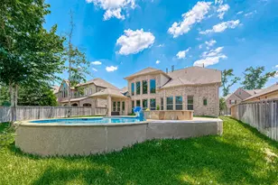 115 N Winter Sunrise Cir, Tomball, TX 77375 - Photo 49