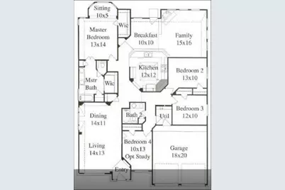1303 Mayberry Circle, Sugar Land, TX 77479 - Photo 29