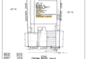 2715 Crown Rdg Dr, Missouri City, TX 77459 - Photo 5
