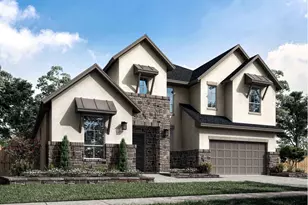 2715 Crown Rdg Dr, Missouri City, TX 77459 - Photo 1