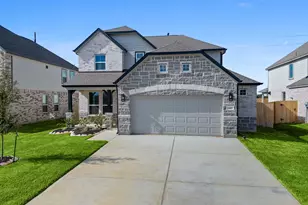 345 Spruce Oak Ln, Waller, TX 77484 - Photo 25