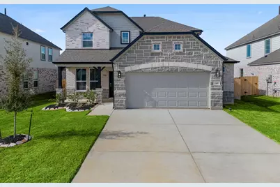 345 Spruce Oak Lane, Waller, TX 77484 - Photo 27