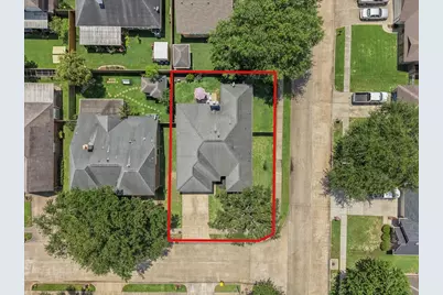4402 Ireland Lane, Pasadena, TX 77505 - Photo 7