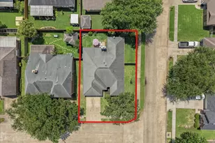 4402 Ireland Ln, Pasadena, TX 77505 - Photo 7