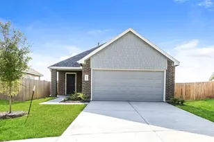 3017 Tallgrass Ct, Brookshire, TX 77423 - Photo 1