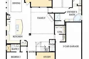 15734 Terracotta Terrace Ln, Conroe, TX 77302 - Photo 11