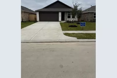 6423 Begonia Trellis Drive, Katy, TX 77493 - Photo 1