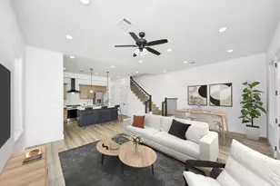 1917 West St, Houston, TX 77026 - Photo 3