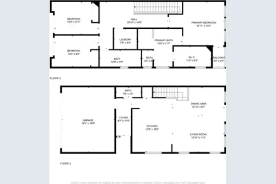 1917 West Street, Houston, TX 77026 - Photo 11