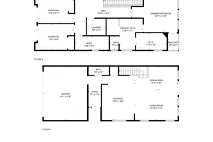 1917 West St, Houston, TX 77026 - Photo 11