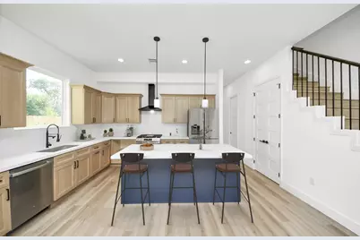 1917 West Street, Houston, TX 77026 - Photo 9
