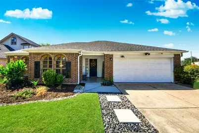 3315 Lakeland Gardens Drive, Katy, TX 77449 - Photo 1