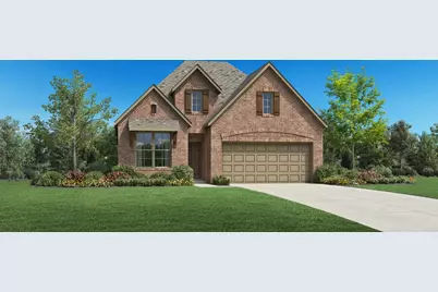 10750 Blossom River Drive, Missouri City, TX 77459 - Photo 1