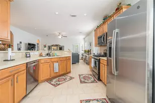 2868 Milano Ln, League City, TX 77573 - Photo 9