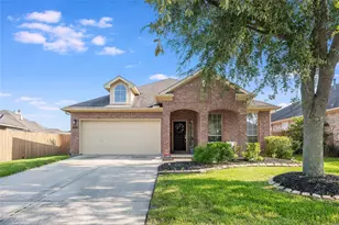 2868 Milano Ln, League City, TX 77573 - Photo 1