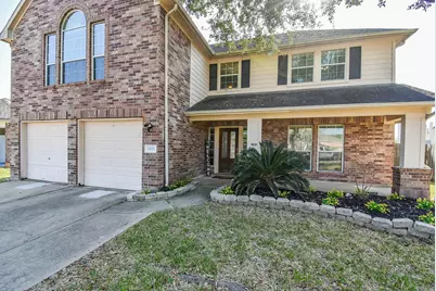 6703 Morning Glory Trace, Richmond, TX 77407 - Photo 3