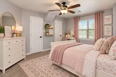 6703 Morning Glory Trace, Richmond, TX 77407 - Photo 37