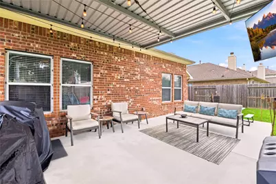 8226 Mandalay Bay Drive, Baytown, TX 77523 - Photo 35