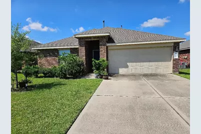 9506 Green Maple Court, Richmond, TX 77407 - Photo 19