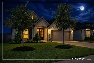 5323 Violet Ridge Drive, Richmond, TX 77469 - Photo 1