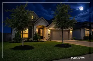 5323 Violet Rdg Dr, Richmond, TX 77469 - Photo 1