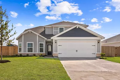 329 Tejas Trail, Waller, TX 77484 - Photo 1